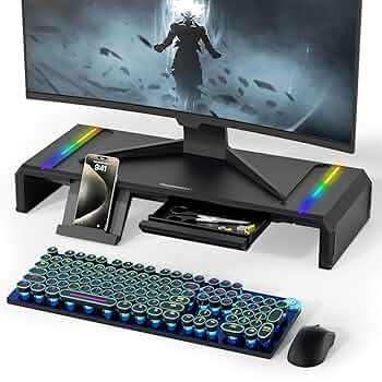 ゲーミングモニター　スタンド&ACアダプター付き LCD-GC271HXB | 165Hz対応27型G-SYNC Compatibleゲーミング
